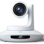 Telycam Drive+ SE – SDI white PTZ