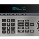 Telycam V-Joy+ AT – silver PTZ Controller