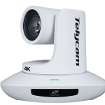 Telycam Vision+ SE – HDMI white PTZ