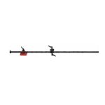Manfrotto Super BOOM BLACK A17+014 W/O STAND