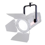 SWIT LA-POC200 | Pole Operator for FL-C200D, stirrup, Yoke