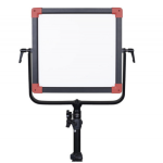 SWIT PL-E60A | 3rd Generation Natural-Born-Soft TLCI-99 60W LED Panel Light, ultra slim, SWIT patent