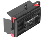 SWIT PL-S300D | 300W Bi-color Hard-light Studio TLCI99 LED Panel Light, SWIT Free Design for Lighti – Image 2