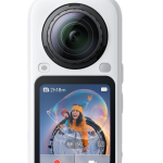 Insta360 X6 Standard Bundle (white)