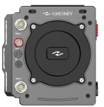 Kinefinity MAVO mark2 LF body