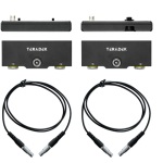 Teradek Wireless Camera Control Starter Kit for Bolt