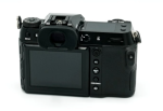 Fujifilm GFX50S II mirrorless camera – Image 2