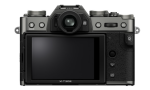 Fujifilm X-T30 III charcoal silver – Image 2