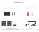 Kinefinity Camera Agile Pack – Image 2