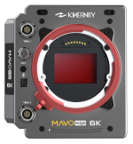 Kinefinity MAVO Edge 6K (Deep Gray) – Image 2