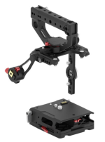 Kinefinity Movcam KineKIT-Edge(w/ Sliding Dovetail Plate) – Image 2