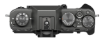 Fujifilm X-T30 III charcoal silver – Image 3