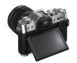 Fujifilm X-T30 II + XF18-55 Silver – Image 4