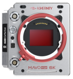 Kinefinity MAVO Edge 6K (Black) – Image 4