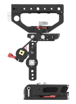 Kinefinity Movcam KineKIT-Edge(w/ Sliding Dovetail Plate) – Image 3