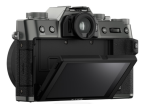 Fujifilm X-T30 III charcoal silver – Image 5