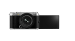Fujifilm X-M5 + XC15-45mm Silver – Image 6