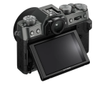 Fujifilm X-T30 III charcoal silver – Image 6