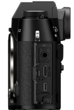 Fujifilm X-T50 Black + XF23mm F2 – Image 7