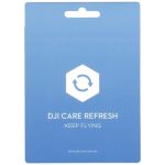 Card DJI Care Refresh 2-Year Plan (DJI Mavic 4 Pro) EU