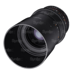 Samyang 100mm T3.1 VDSLR EF-mount – Image 5
