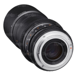 Samyang 100mm T3.1 VDSLR EF-mount – Image 4
