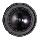 Samyang 100mm T3.1 VDSLR EF-mount – Image 6