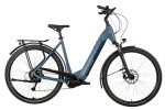 CONE eStreet IN LTD Wave 625Wh Grau / Dunkelblau