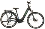 CONE eSUV IN 3.0 Wave 625Wh Anthrazit-Schwarz/Grün