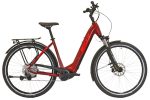 CONE eSUV IN 3.0 Wave 625Wh Dunkelrot-Schwarz