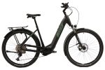 CONE eSUV IN 3.0 Wave 750W Anthrazit/Schwarz/Grün