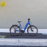 Flyer Gotour 7.10 Enzian Blue Comfort – Image 2