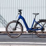 Flyer Gotour 7.10 Enzian Blue Comfort – Image 4