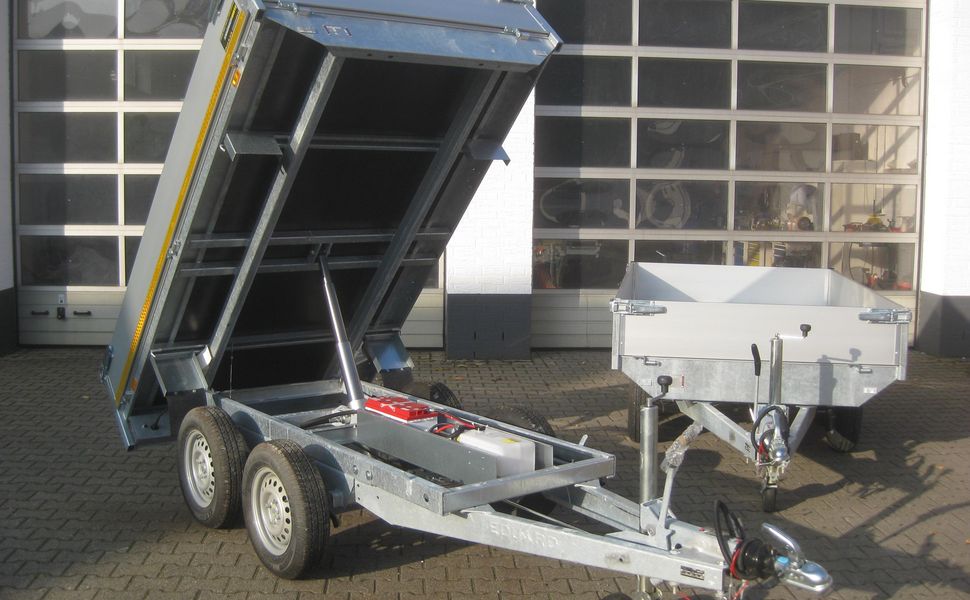 csm_45726-9294_37cddc4fa1.jpg Heck Kipper 260x150x30cm Lfh: 72cm Elektrisch (S) 2000kg – Image 1