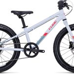 Cube Acid 200 Disc blue´n´coral 20"