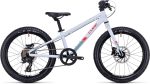 Cube Acid 200 Disc blue´n´coral 20"