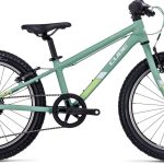 Cube Acid 200 green´n´white 20"