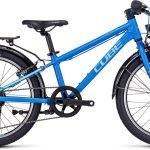 Cube Acid 200 Street blue´n´lindgreen 20"