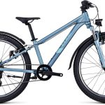 Cube Acid 240 Allroad arcticblue´n´mint 24"