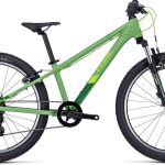 Cube Acid 240 green´n´pine 24"