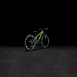 Cube Acid 240 green´n´pine 24" – Image 2