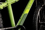 Cube Acid 240 green´n´pine 24" – Image 5