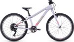 Cube Acid 240 SLX violet´n´coral 24"