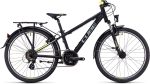 Cube Acid 240 Street black´n´yellow 24"