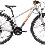 Cube Acid 260 Allroad grey´n´orange