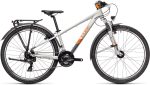 Cube Acid 260 Allroad grey´n´orange