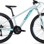 Cube Acid 260 Disc mint´n´blue 26"