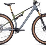 Cube AMS ONE11 C:68X TM grey´n´olive