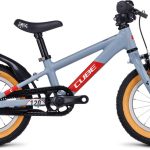 Cube Cubie 120 RT grey´n´red 12"