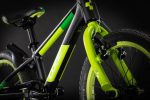 Cube Cubie 160 RT black´n´green – Image 3